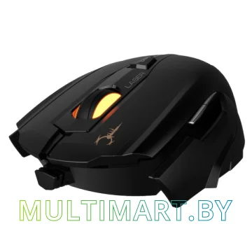 Игровая мышь Gamdias Hades Laser картинка 3